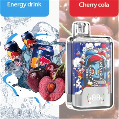 VAPME Crystal 20000 Puffs 20K